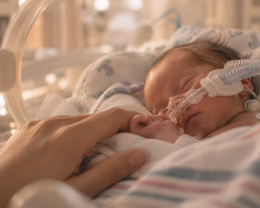 A Mamma’s Guide to NICU Terms: 40+ Words and Abbreviations You May Hear - Mamma's Liquid Love