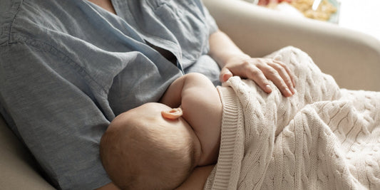 How to Navigate Breastfeeding as a New Mom in 2026