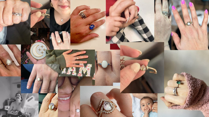 Introducing the Mamma Creator Circle - Mamma's Liquid Love