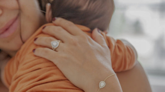 Mamma Shares: Meet Rachel, Mollie, Kathleen & Joanna ♡ - Mamma's Liquid Love