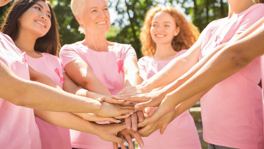 Raising Awareness, Raising Each Other