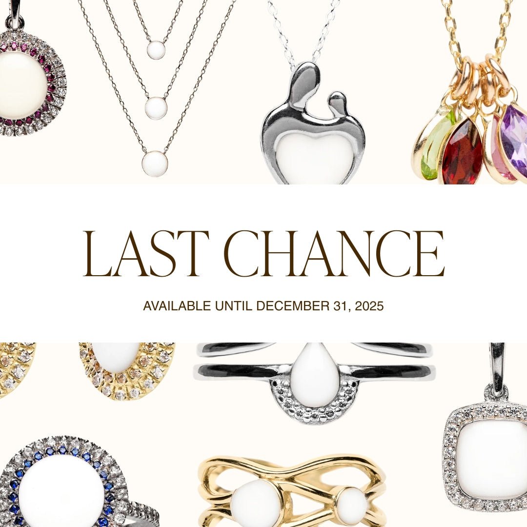 Last Chance Keepsakes