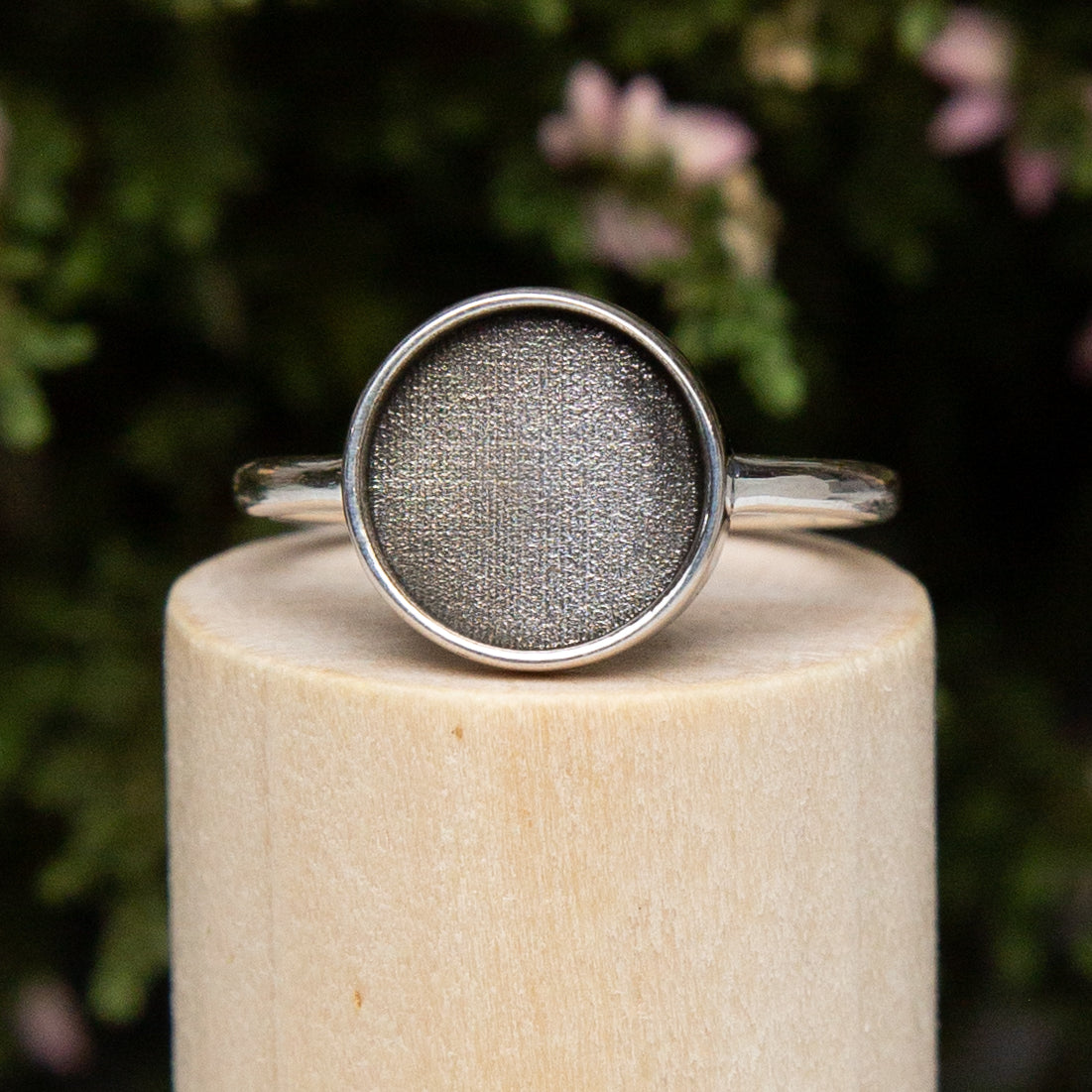 Full Moon Ring OS