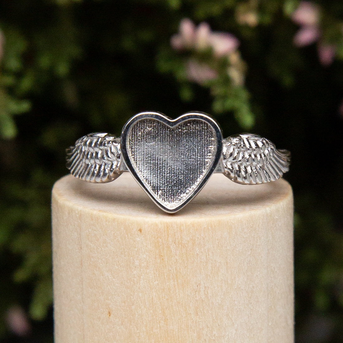 My Angel's Wings OS