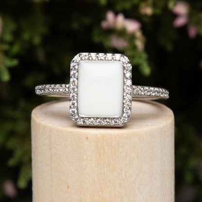 Picture of Love Ring OS