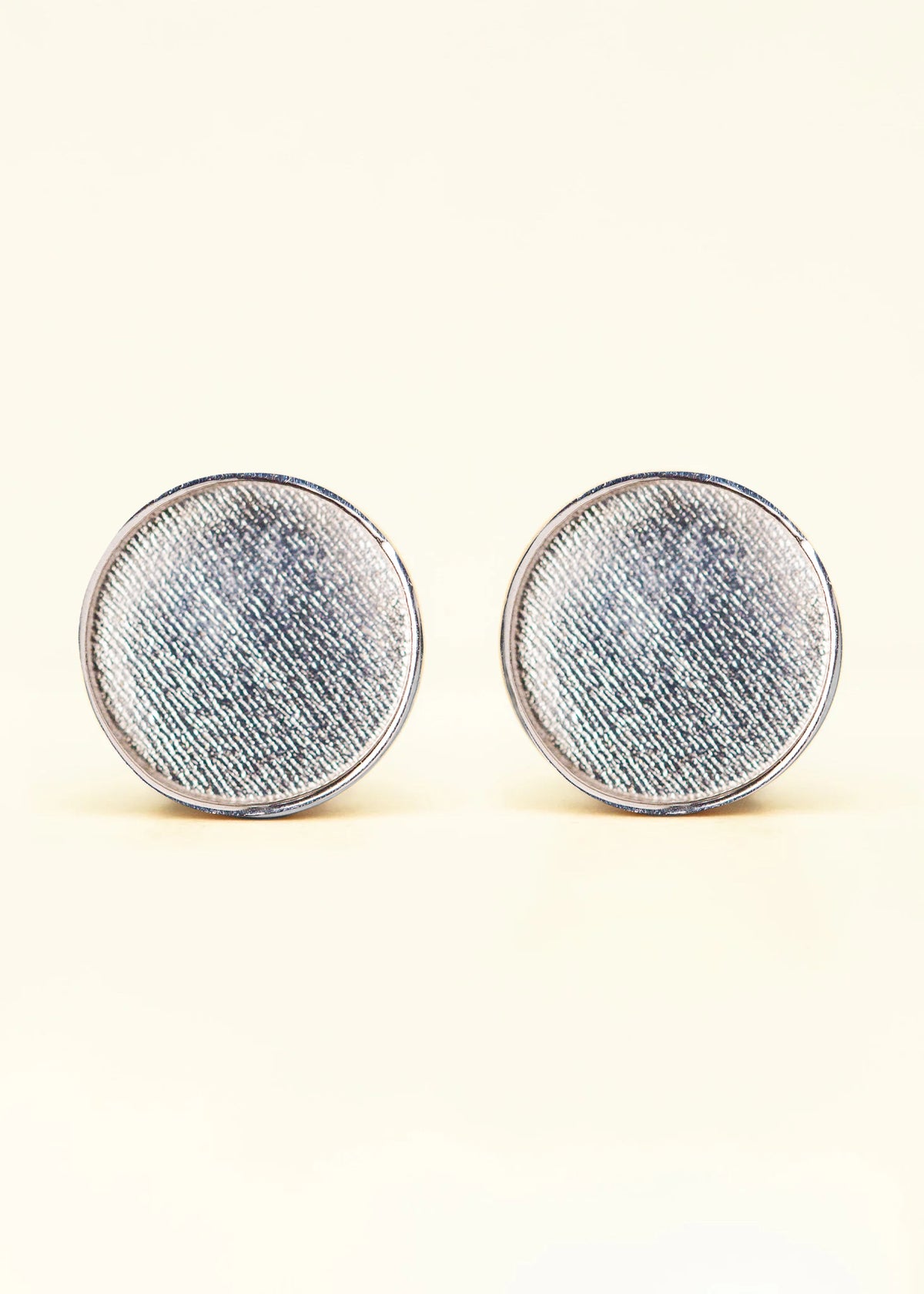 Full Moon Earrings PI