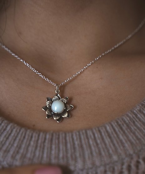 Summer Blowout Deals Day 1: My Sunshine Pendant