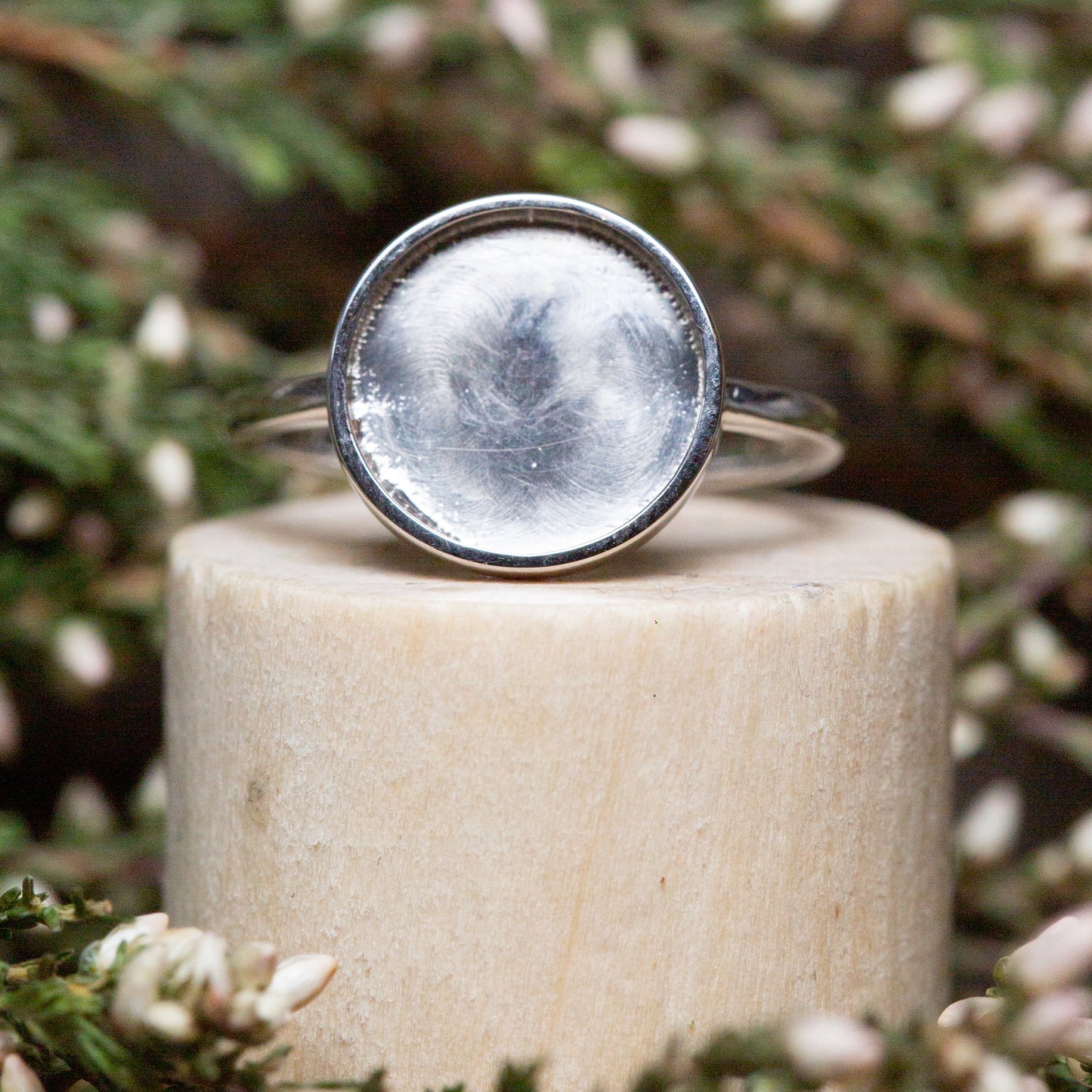 Full Moon Ring OS