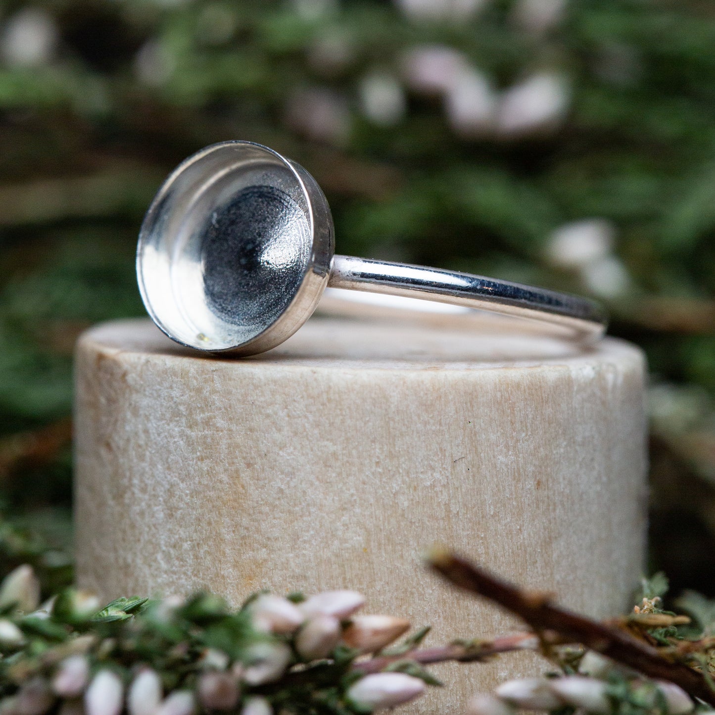 Full Moon Ring OS