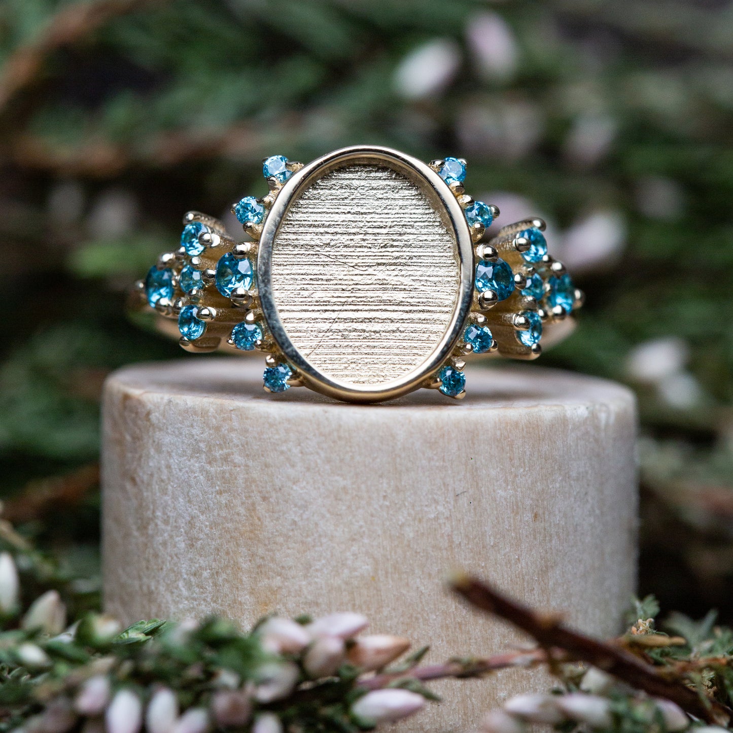 Cherub Ring OS
