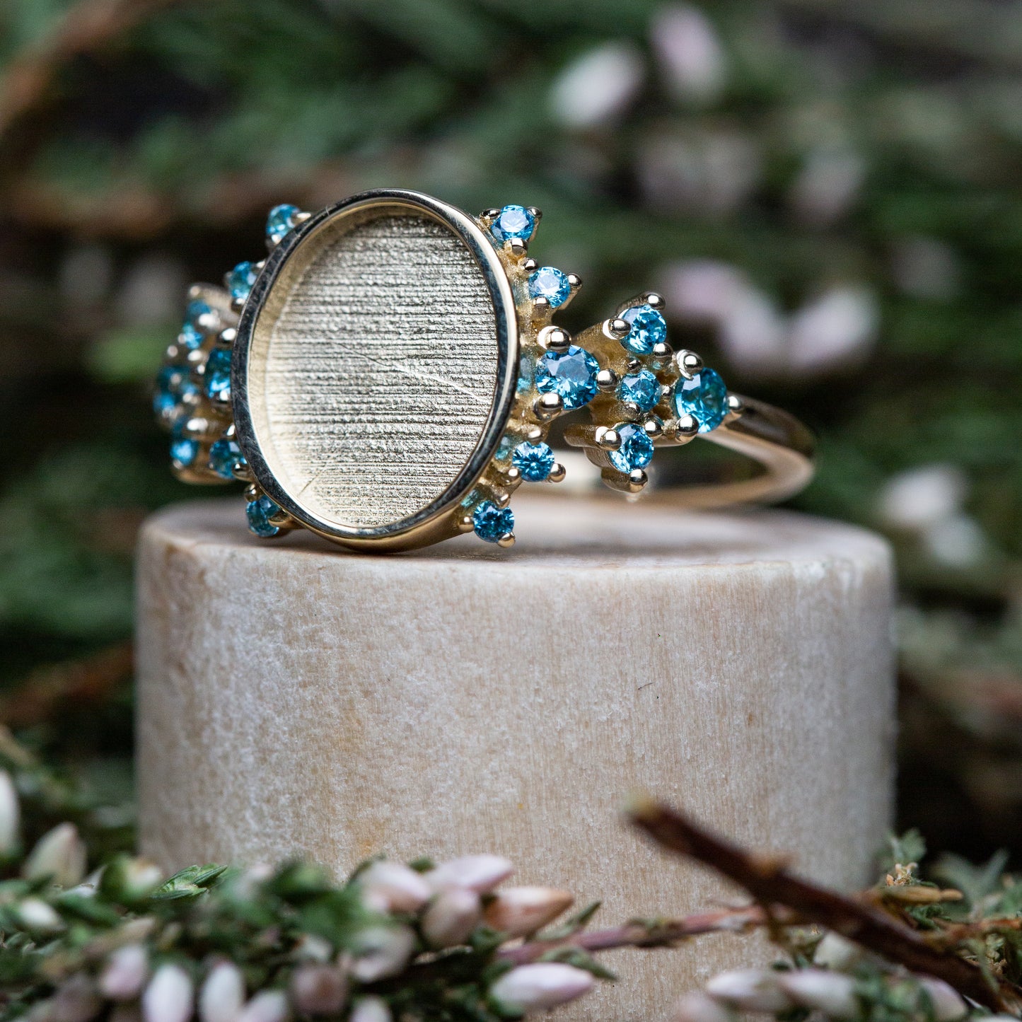 Cherub Ring OS