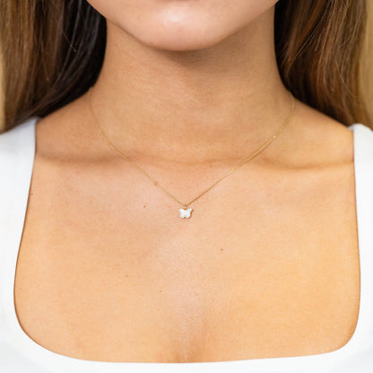 $75 Blowout Deal: Butterfly Petite Charm - Mamma's Liquid Love