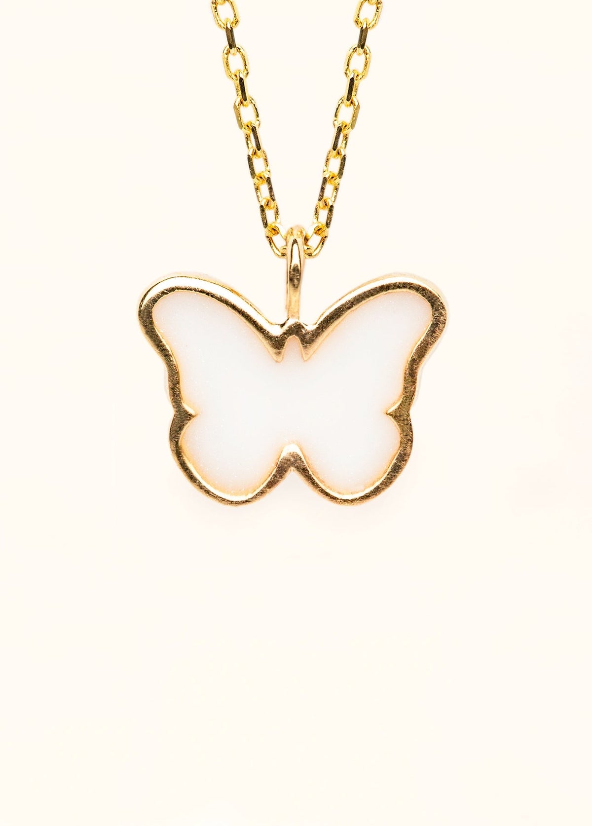 $75 Blowout Deal: Butterfly Petite Charm - Mamma's Liquid Love