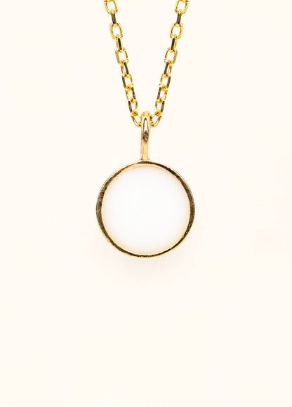 $75 Blowout Deal: Round Petite Charm - Mamma's Liquid Love