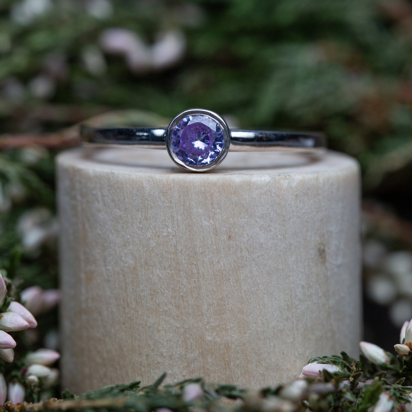 Birthstone Stacker OS