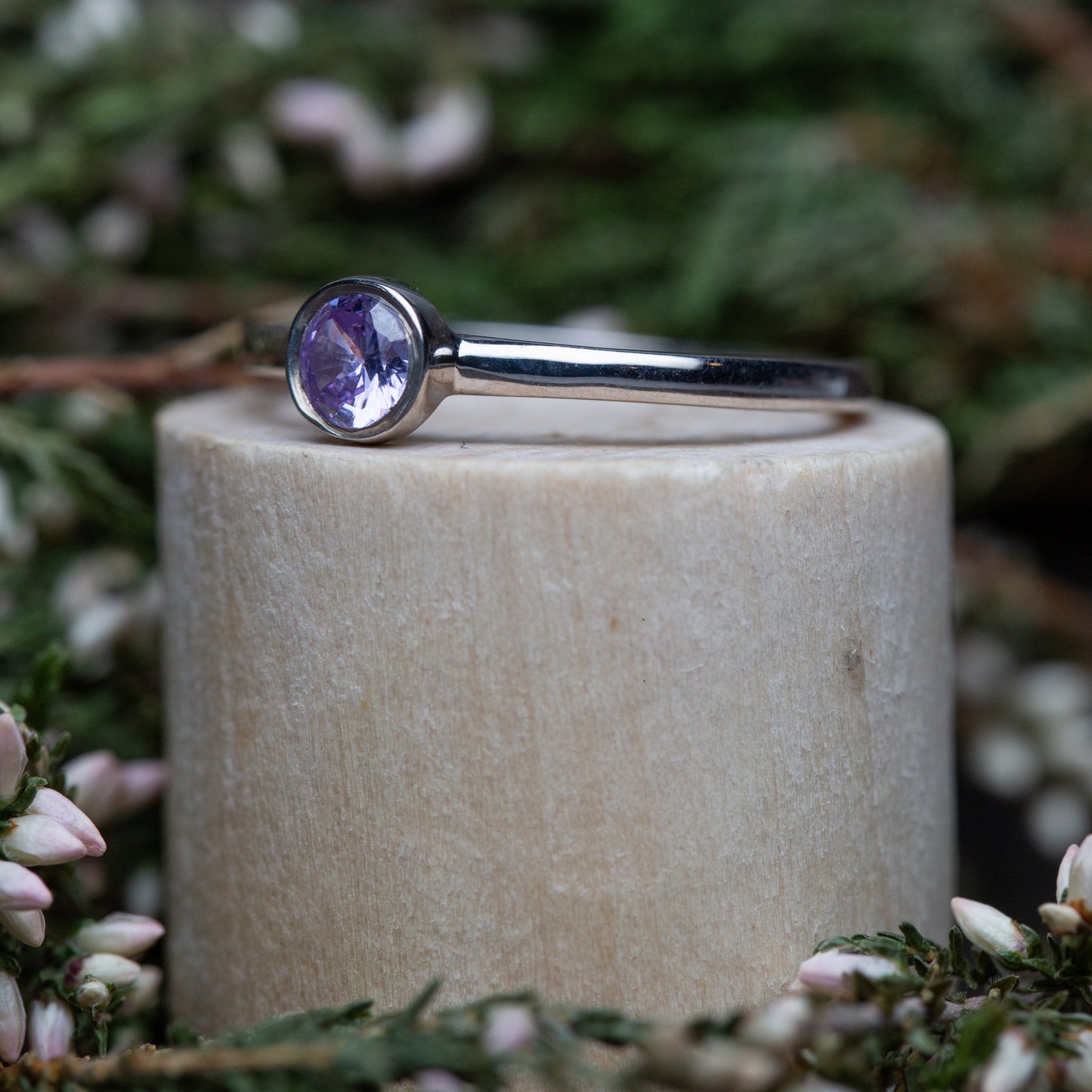 Birthstone Stacker OS