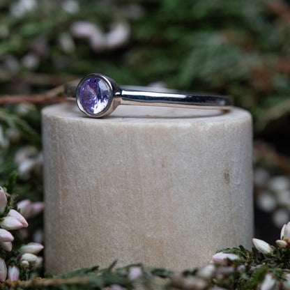 Birthstone Stacker OS