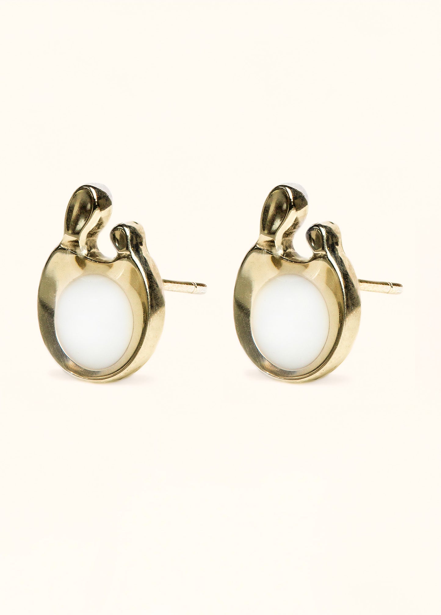 A Mother's Embrace Earrings