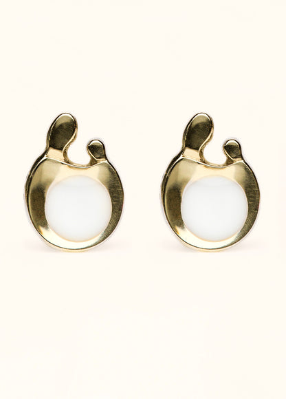 A Mother's Embrace Earrings