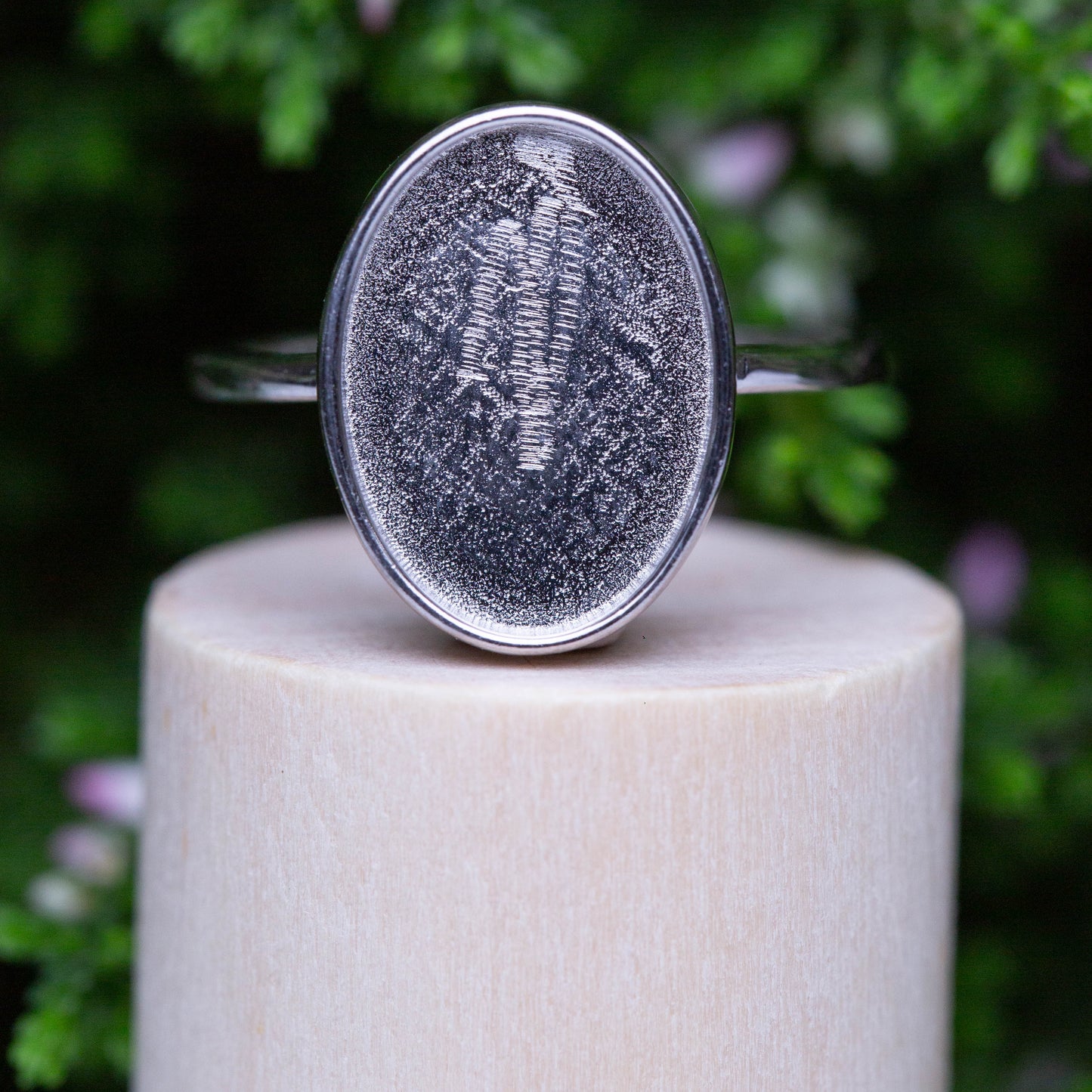 Oval Timeless OS