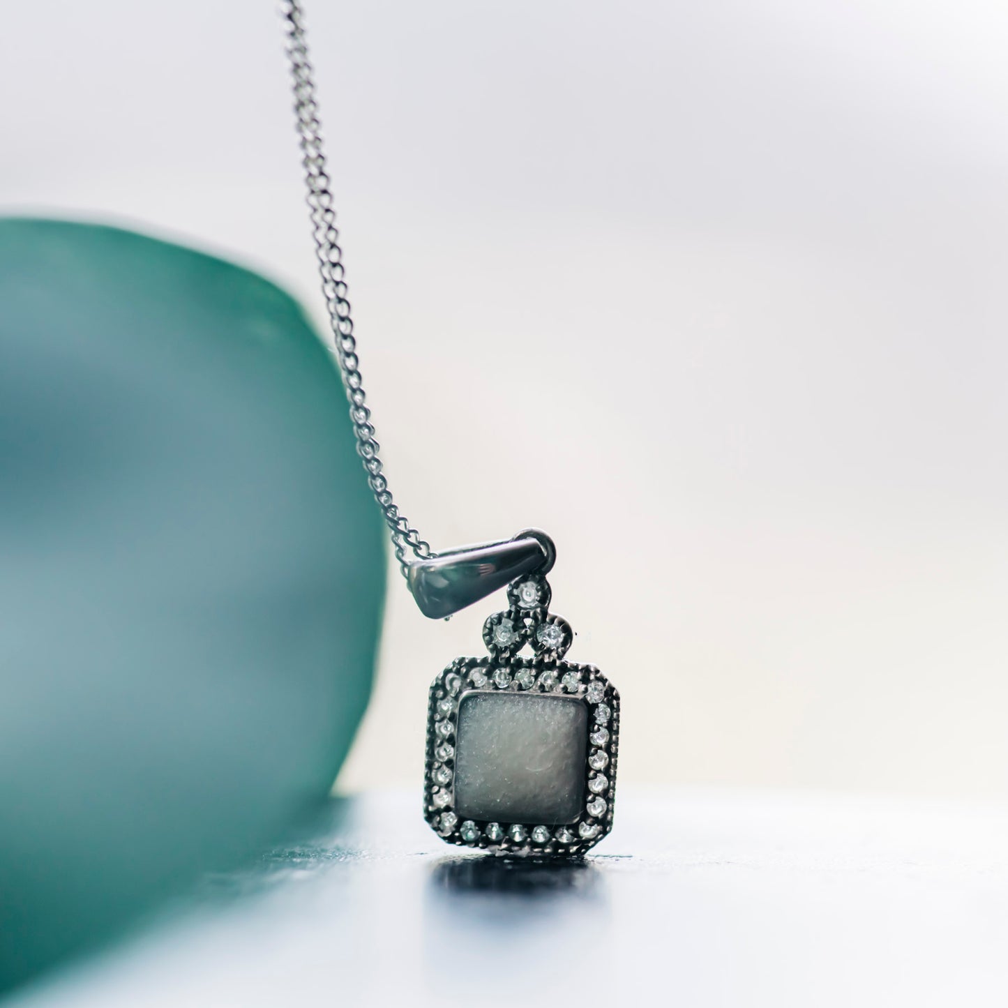 Royal Pendant