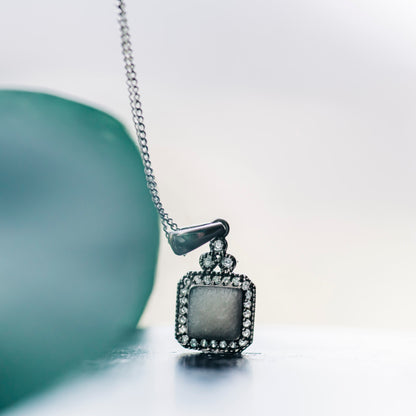 Royal Pendant