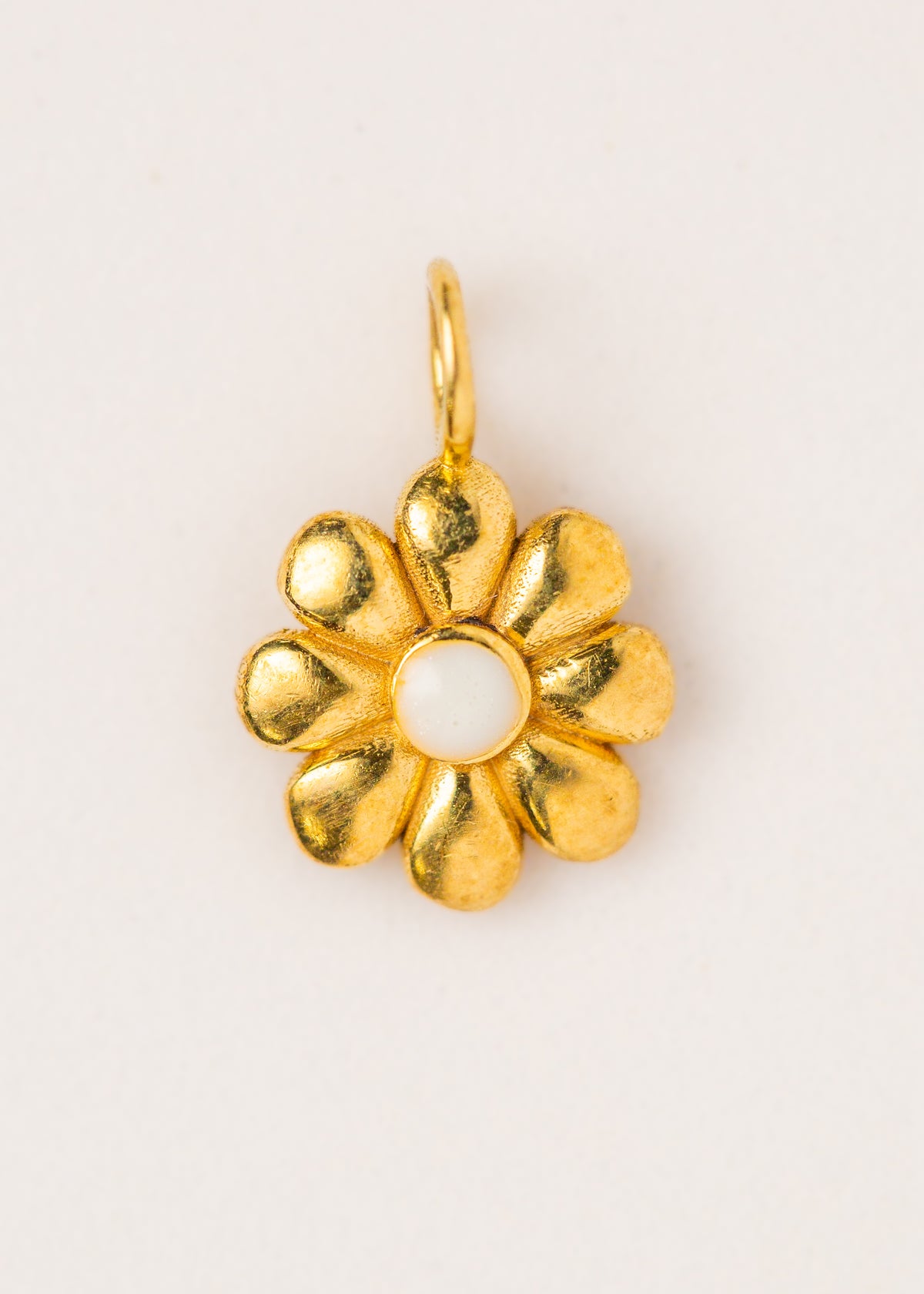 Daisy Pendant PI