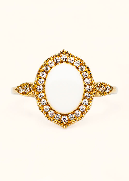 The Empress Ring