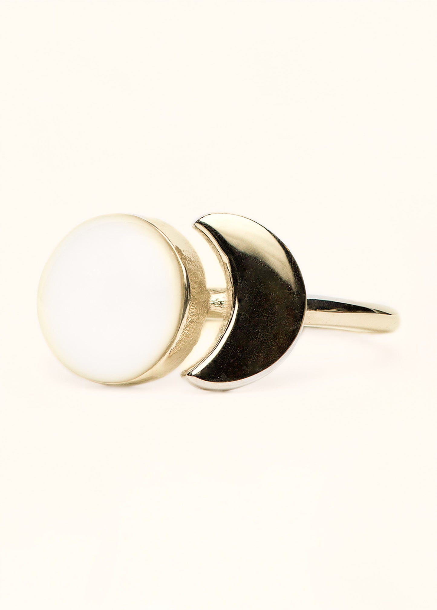 Luna Ring