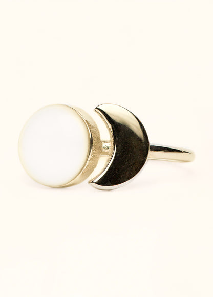 Luna Ring
