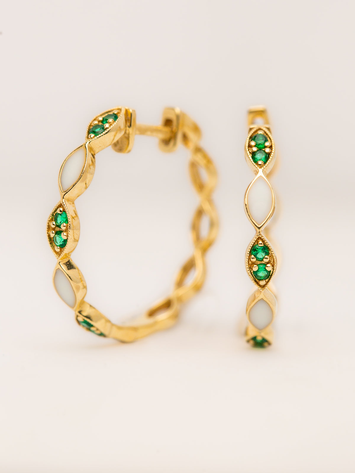 Princess Earrings PI