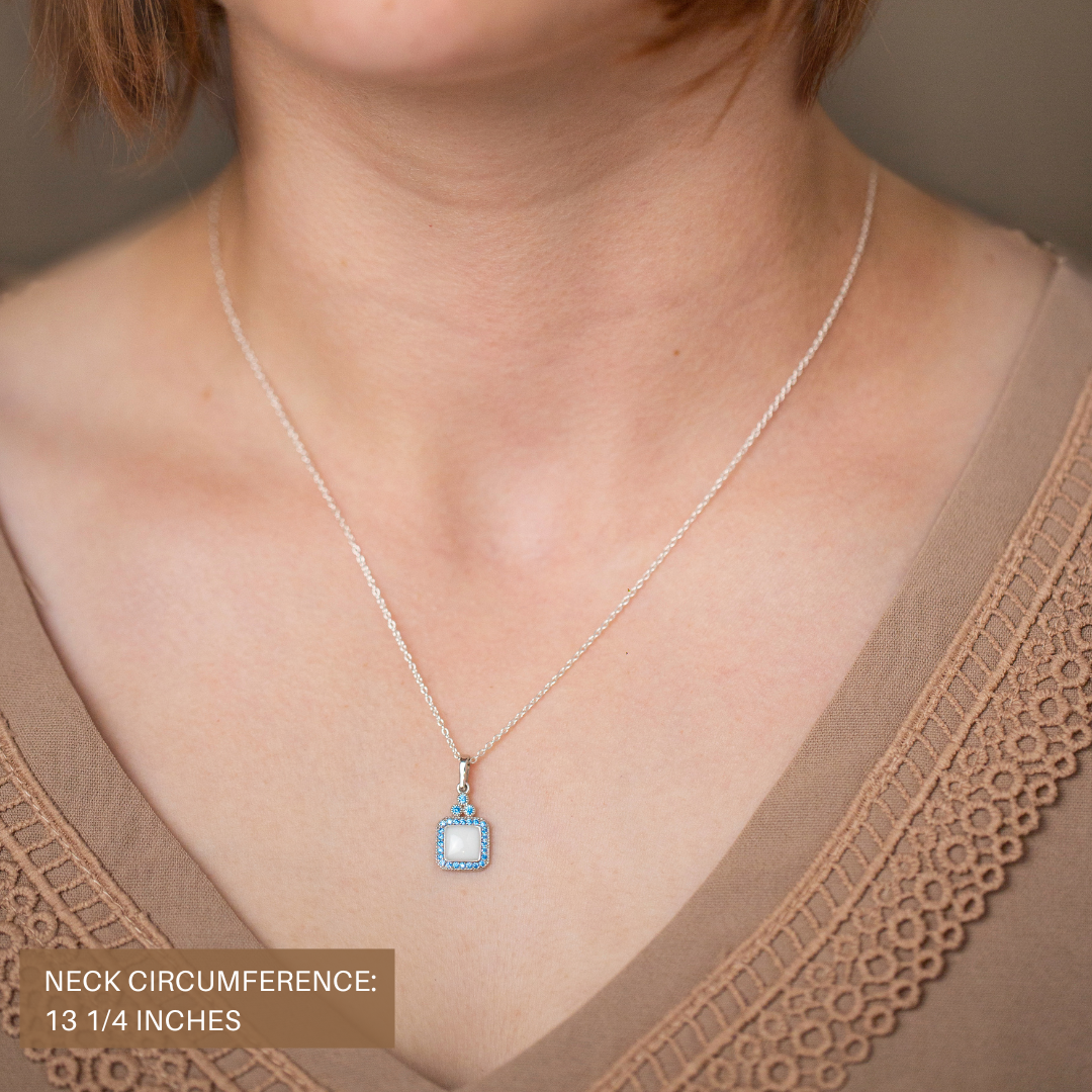 Royal Pendant