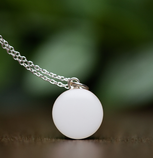 Summer Blowout Deals Day 4: 12mm Full Moon Pendant