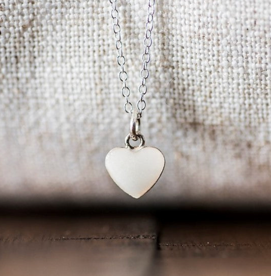 Summer Blowout Deals Day 5: Always in My Heart Pendant