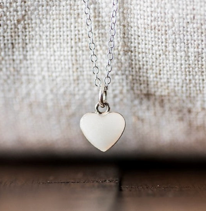 Summer Blowout Deals Day 5: Always in My Heart Pendant