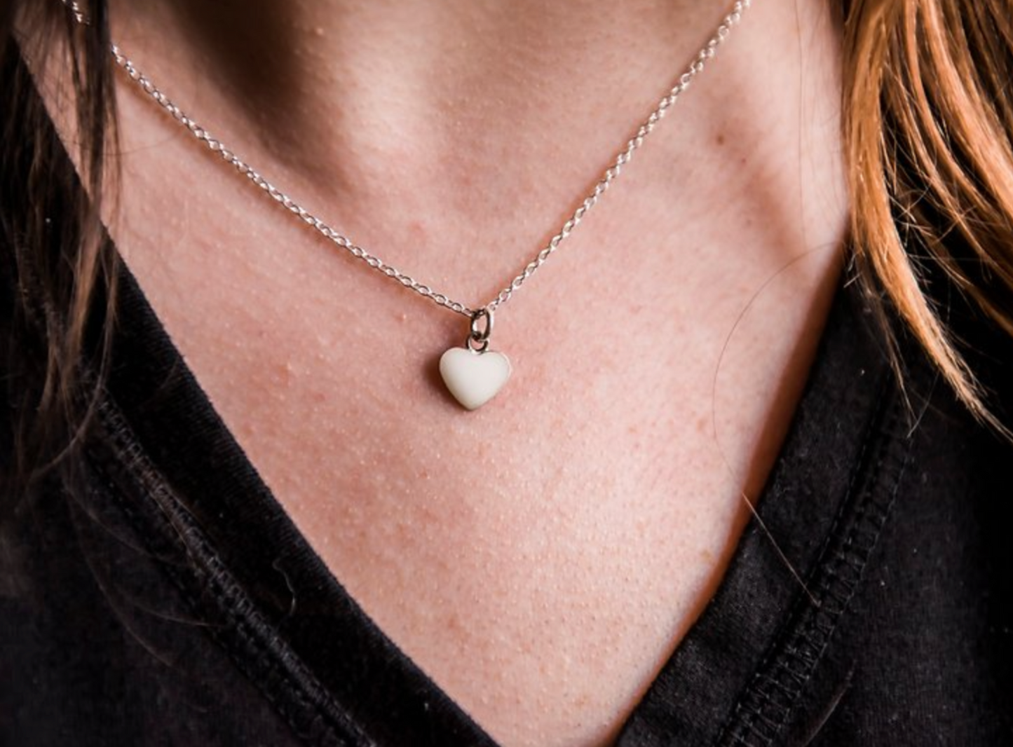 Summer Blowout Deals Day 5: Always in My Heart Pendant