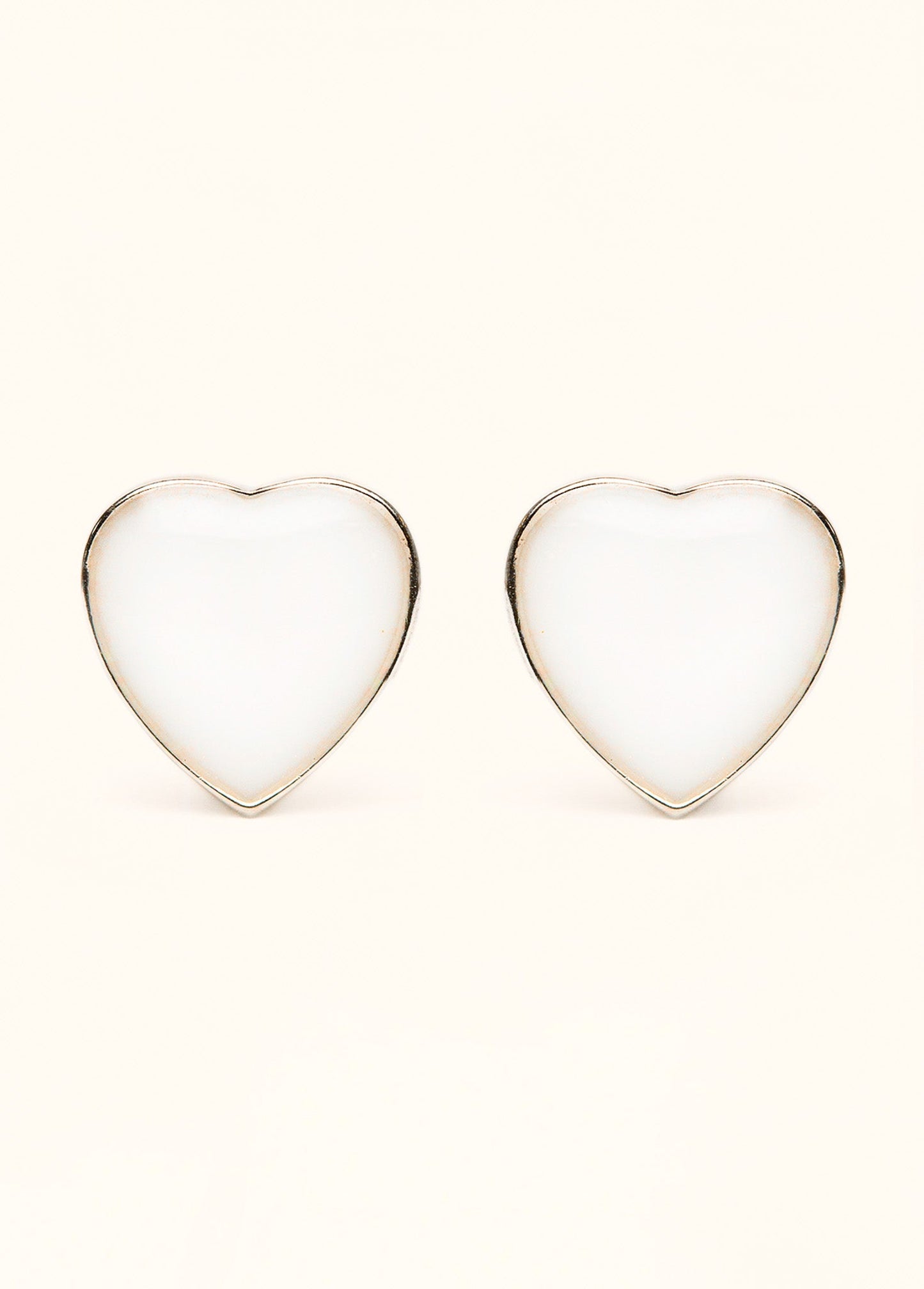 Always in My Heart Earrings - Mamma's Liquid Love
