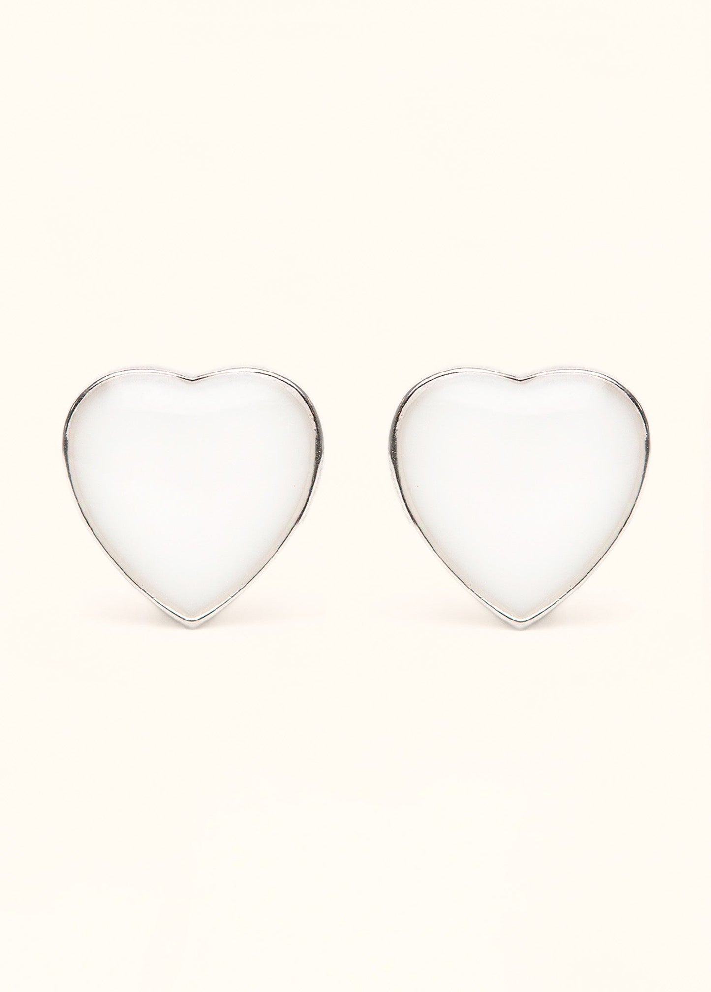 Always in My Heart Earrings - Mamma's Liquid Love