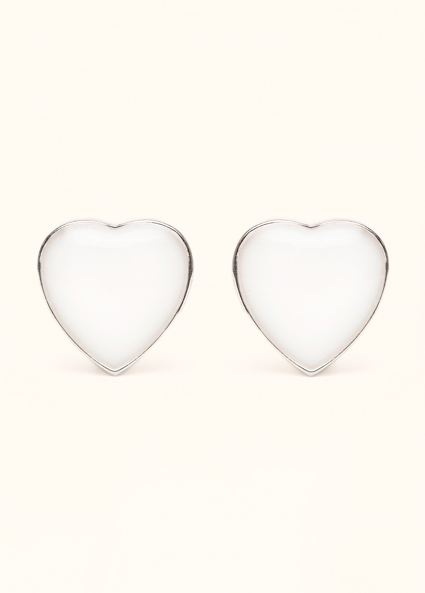 Always in My Heart Earrings - Mamma's Liquid Love