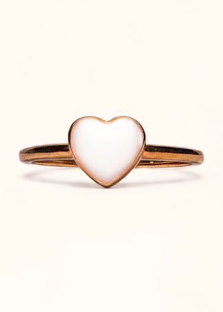 Seren™ | Always in My Heart Ring main image 0