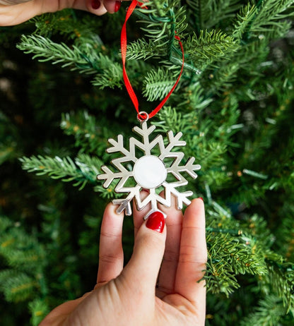 Build Your Own Ornament Set — Save 20%_Breastmilk_Jewelry_Keepsakes - Mamma's Liquid Love