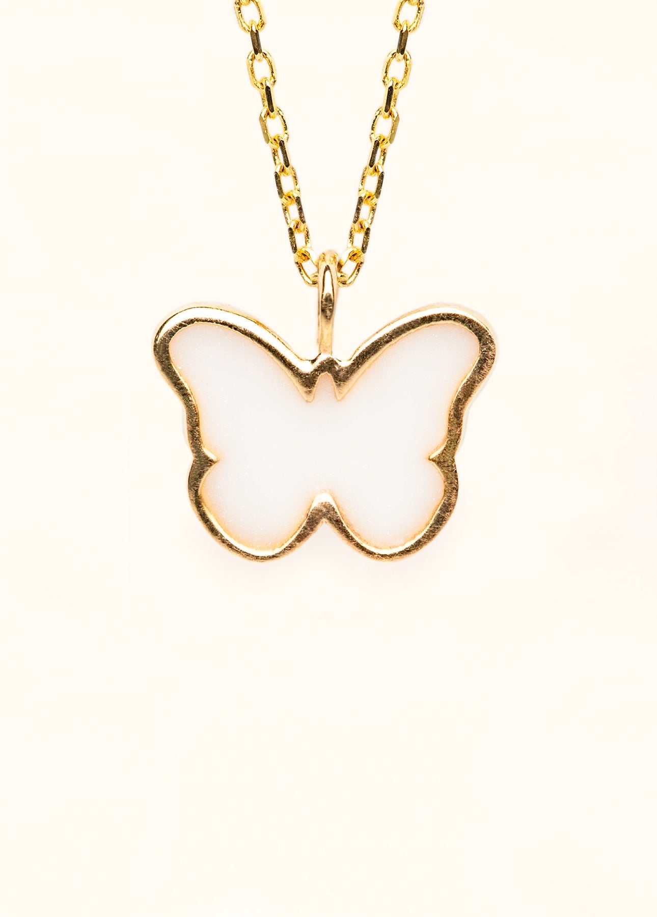 Butterfly Petite Charm - Mamma's Liquid Love