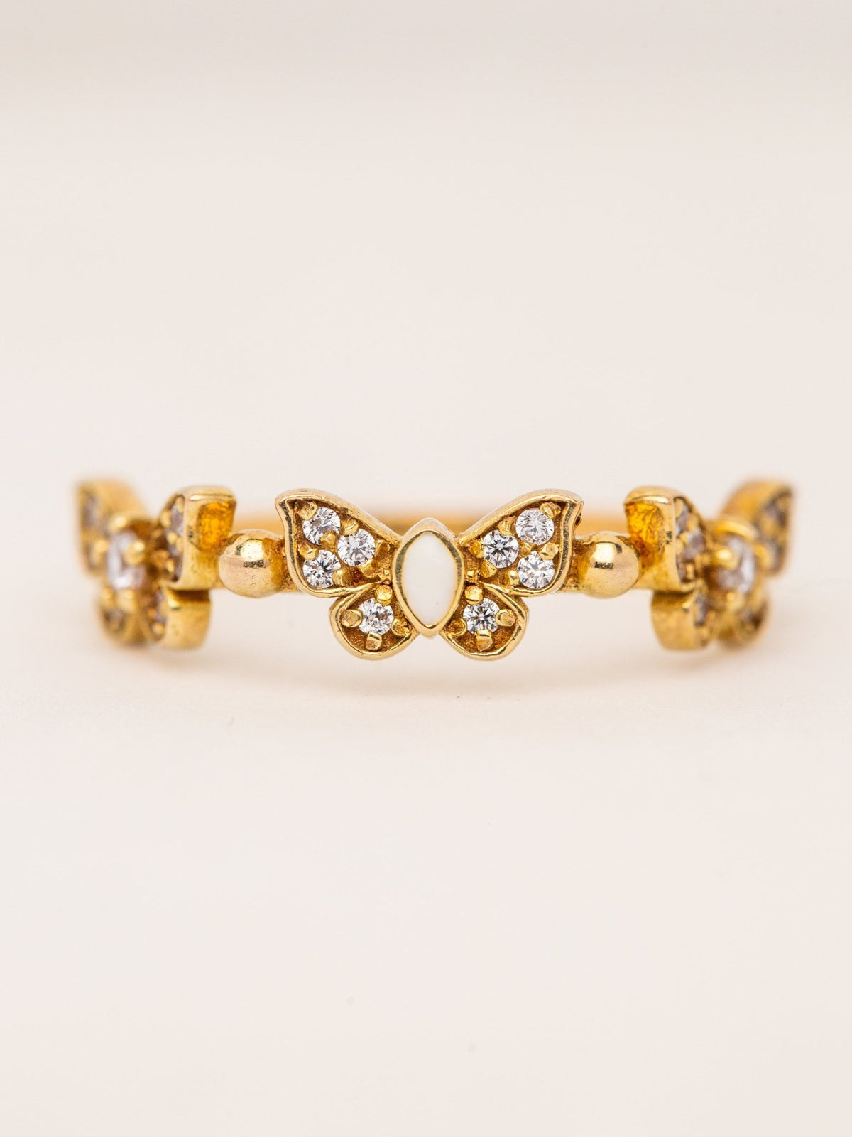 Butterfly Wings Ring PI_Breastmilk_Jewelry_Keepsakes- Mamma's Liquid Love