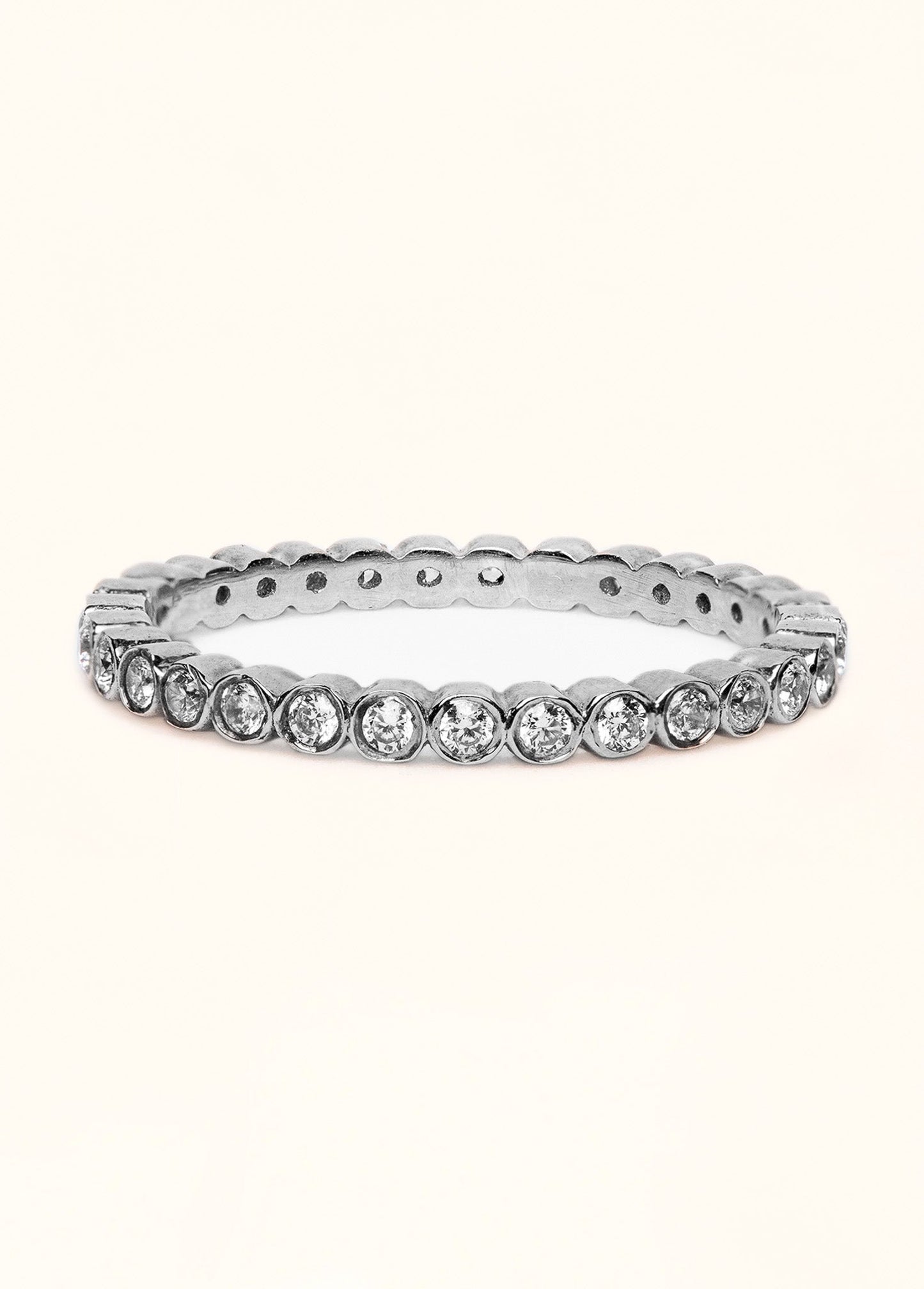 Crowned Beauty Stacker - Mamma's Liquid Love