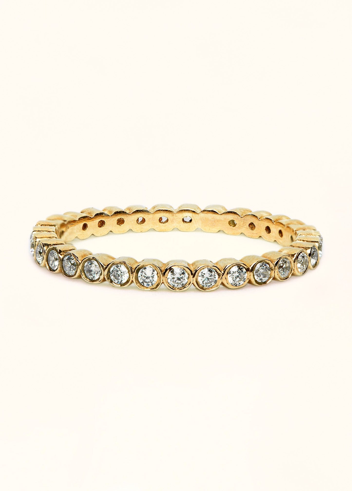 Crowned Beauty Stacker - Mamma's Liquid Love