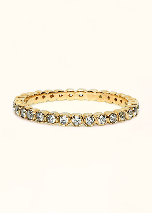 Crowned Beauty Stacker - Mamma's Liquid Love