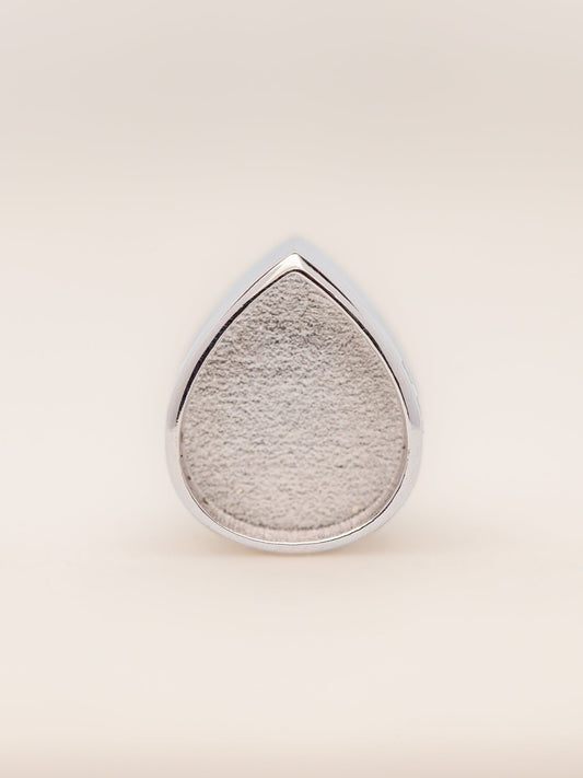 Droplet Charm MTM_Breastmilk_Jewelry_Keepsakes- Mamma's Liquid Love