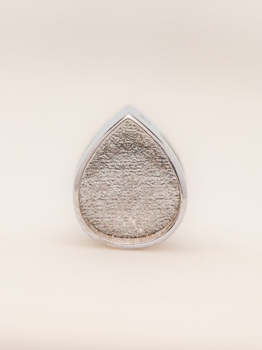Droplet Charm PI_Breastmilk_Jewelry_Keepsakes- Mamma's Liquid Love