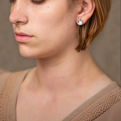 A Mother's Embrace Earrings