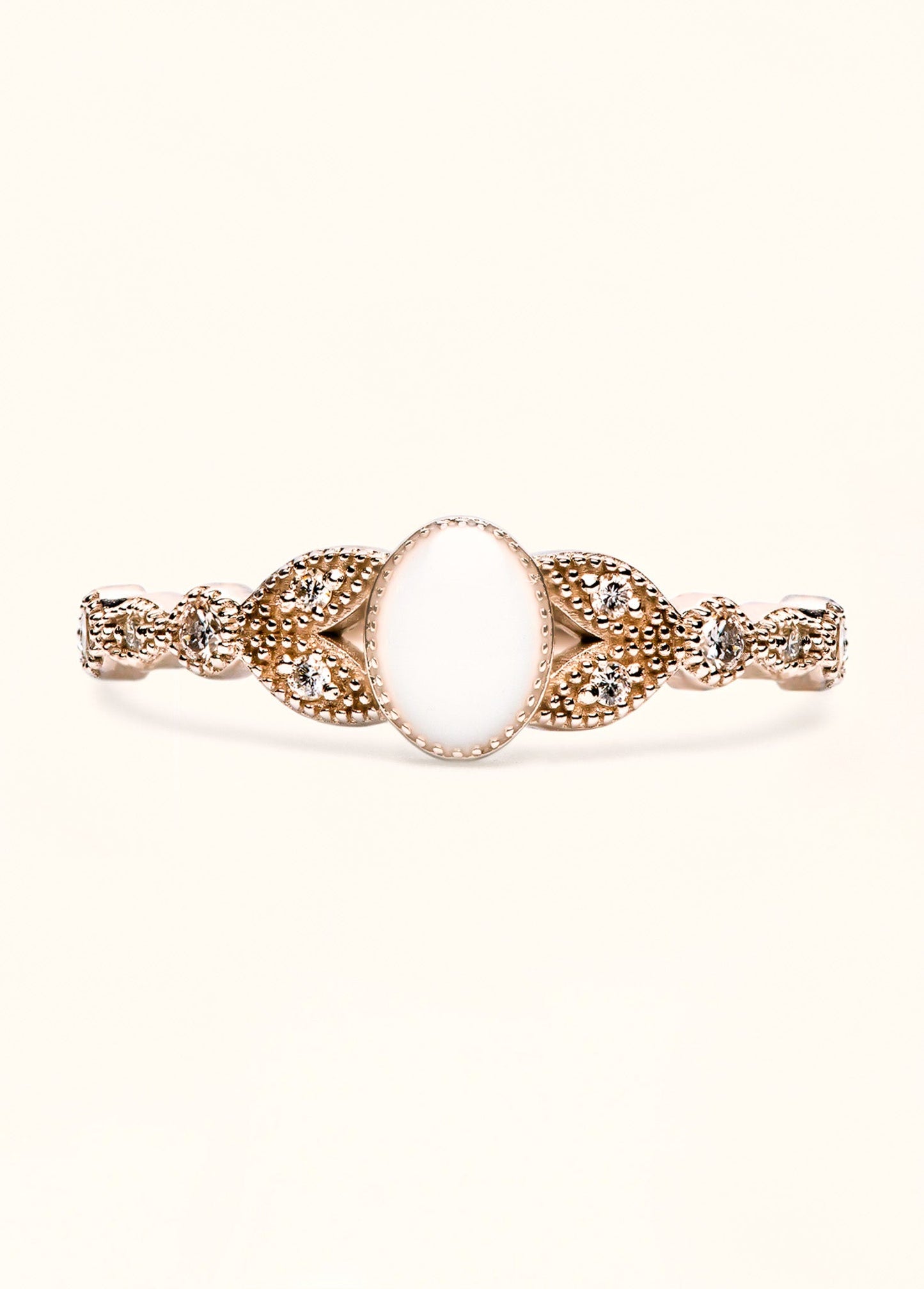Firefly Breastmilk Ring - Mamma's Liquid Love